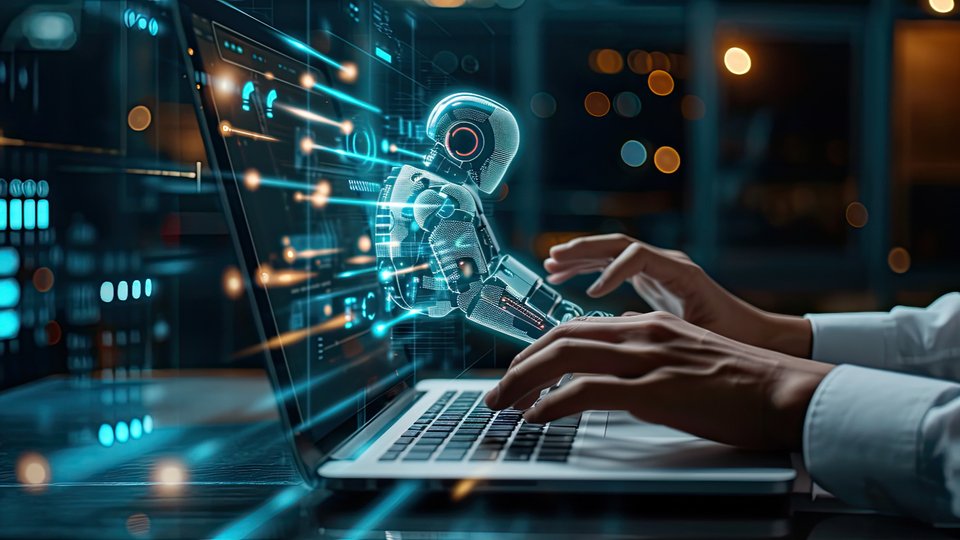 AI Automation Agent